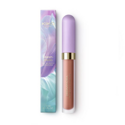KIKO Milano Dreamphoria Tint Me Softly Lip Mousse koloryzujący mus do ust o matowym wykończeniu 01 Nude Kiss 3ml