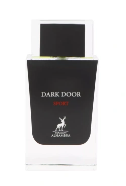 Maison Alhambra Dark Door Sport woda perfumowana spray 100ml