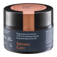 Make Me Bio Intense Care krem do twarzy z wit. A + E i nienasyconymi kwasami tłuszczowymi 50ml