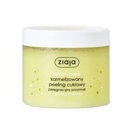 Ziaja Karmelizowany peeling cukrowy Lemon Cake 300ml