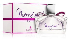 Lanvin Marry Me! woda perfumowana spray 75ml