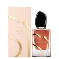 Giorgio Armani Si perfumy spray 50ml