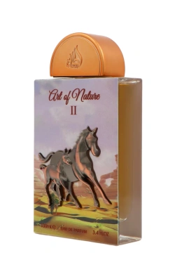 Lattafa Art of Nature II woda perfumowana spray 100ml