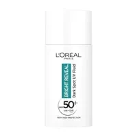 L'Oreal Paris Bright Reveal fluid redukujący przebarwienia z SPF50+ 50ml
