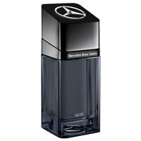 Mercedes-Benz Select Night woda perfumowana spray 100ml