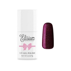UV Gel Polish lakier hybrydowy do paznokci 115 Spicy Tango 9g