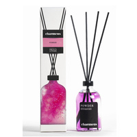 Charmens Reed Diffuser patyczki zapachowe Puder 110ml