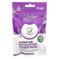 Glycolic Acid Exfoliating Toner Pads nasączone płatki złuszczające z kwasem glikolowym 30szt.