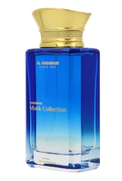Al Haramain Musk Collection woda perfumowana spray 100ml