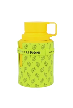 Armaf Odyssey Limoni Fresh Edition woda perfumowana spray 200ml