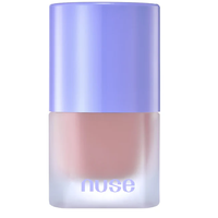 Nuse Liquid Care Cheek róż do policzków w płynie 02 Fig Fog 16ml