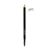 Gosh Eyebrow Pencil kredka do brwi ze szczoteczką 03 Grey Brown 1.2g