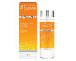 Bielenda Professional SupremeLab Energy Boost energetyzujący tonik z ultrastabilną witaminą C 200ml
