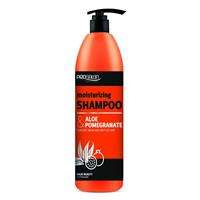 Chantal Prosalon Moisturizing Shampoo nawilżający szampon do włosów z aloesem i granatem 1000g