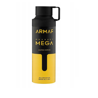 Armaf Odyssey Mega Body Spray 200ml