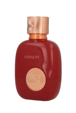 Khadlaj 25 Loyalty woda perfumowana spray 100ml
