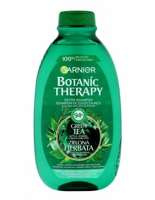 Garnier Botanic Therapy Zielona Herbata Eukaliptus & Cytrus szampon oczyszczający i orzeźwiający 400ml