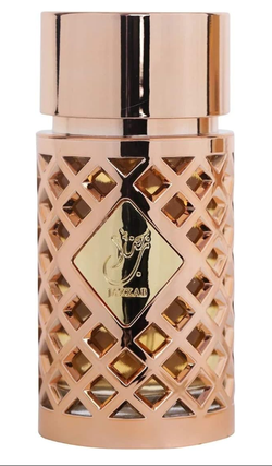 Ard al Zaafaran Jazzab Gold woda perfumowana spray 100ml