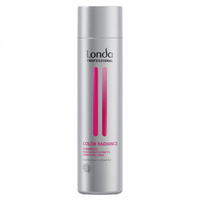 Londa Professional Color Radiance Shampoo szampon do włosów farbowanych 250ml