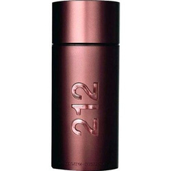 CAROLINA HERRERA 212 Sexy Men EDT 100ml TESTER