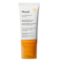Murad Superactive Moisturizer SPF50: Brightening rozświetlający krem do twarzy 50ml