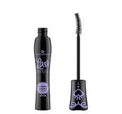 Essence Lash Princess Sculpted Volume Mascara tusz do rzęs Black 12ml
