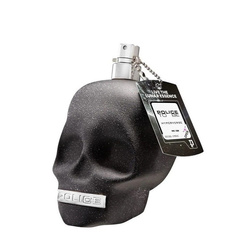 Police To Be Hyperverse For Man woda toaletowa spray 40ml