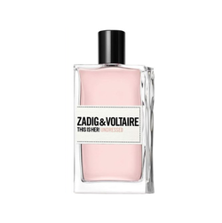 Zadig&Voltaire This Is Her! Undressed woda perfumowana spray 100ml - produkt bez opakowania