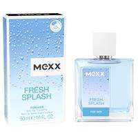 Mexx Fresh Splash For Her woda toaletowa spray 50ml
