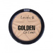 Lovely Golden Glow Powder lekki puder do twarzy 1 10g