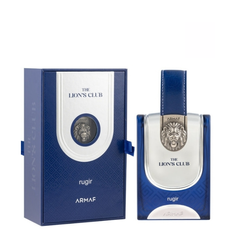 Armaf The Lion's Club Rugir woda perfumowana spray 100ml