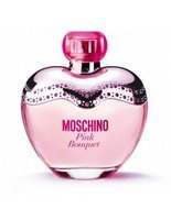 Moschino Pink Bouquet woda toaletowa spray 50ml