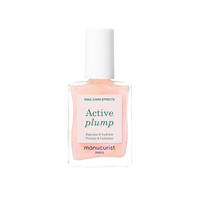 Manucurist Active Plump lakier do paznokci 15ml