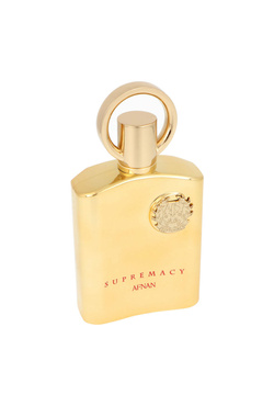 Afnan Supremacy Gold woda perfumowana spray 100ml