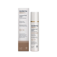 Sesderma Azelac Ru emulsja rozświetlająca SPF50 50ml
