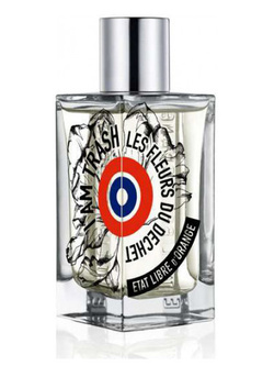 Etat Libre d'Orange I Am Trash Les Fleurs Du Dechet woda perfumowana spray 50ml
