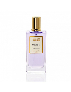 Saphir Happy Women woda perfumowana spray 50ml
