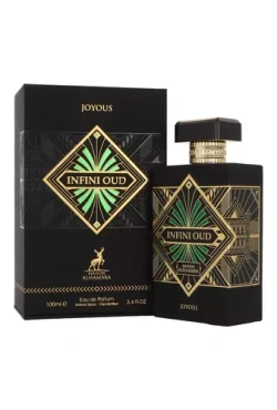 Maison Alhambra Infini Oud Joyous woda perfumowana spray 100ml