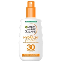 Garnier Ambre Solaire Hydra 24H spray ochronny SPF30 150ml