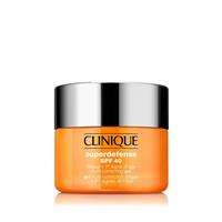Clinique Superdefense SPF40 Fatigue + 1st Signs of Age Multi Correcting Gel żel korygujący zmęczenie i pierwsze oznaki starzenia 30ml
