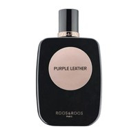 Roos & Roos Purple Leather woda perfumowana spray 100ml
