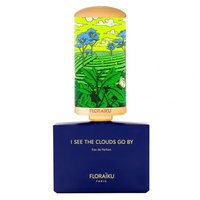 FLORAIKU I See The Clouds Go By woda perfumowana spray 50ml - produkt bez opakowania
