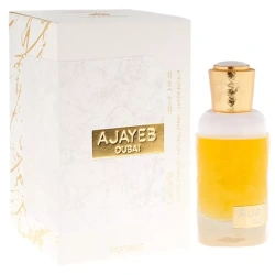 Lattafa Ajayeb Dubai Portrait woda perfumowana spray 100ml