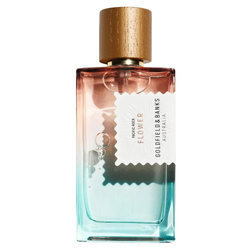 Goldfield & Banks Pacific Rock Flower woda perfumowana spray 100ml - produkt bez opakowania