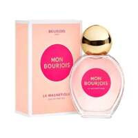 Bourjois Mon Bourjois La Magnetique woda perfumowana spray 50ml