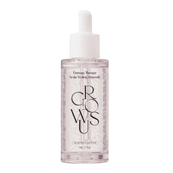 GROWUS Damage Therapy Scalp Scaling Ampoule odżywcza ampułka do skóry głowy 50ml