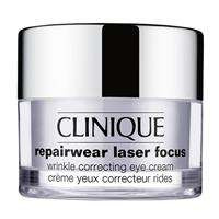 CLINIQUE Repairwear Laser Focus Wrinkle Correcting Eye Cream 15ml