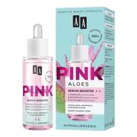AA Aloes Pink serum-booster 30ml
