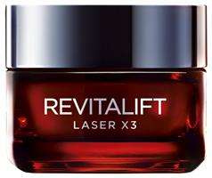L'OREAL Revitalift Laser X3  50ml
