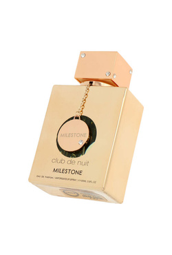 Armaf Club de Nuit Milestone woda perfumowana spray 105ml